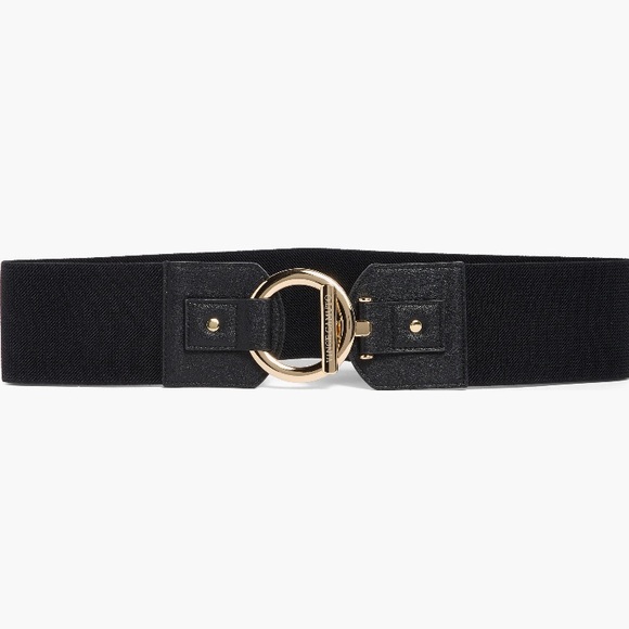 Accessories - NWT Vince Camuto Circle & Bar Interlocking Belt